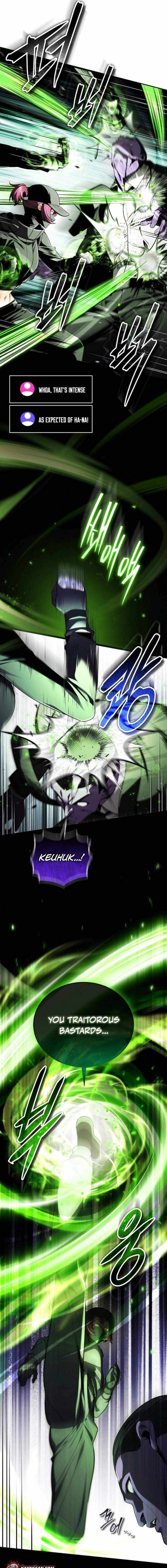 Echoes of the Reverse Planet Chapter 30 image 03